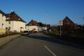Fritz-Reuter-Straße von der Richard-Wagner-Straße Richtung Werler Straße