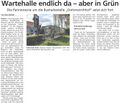 Westfälischer Anzeiger, 7. September 2019