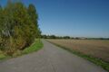 Dierhagenweg Richtung Verdistraße