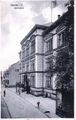 Gymnasium Hammonense 1908