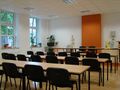 Schulungsraum 1