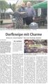 Westfälischer Anzeiger, 30. April 2017