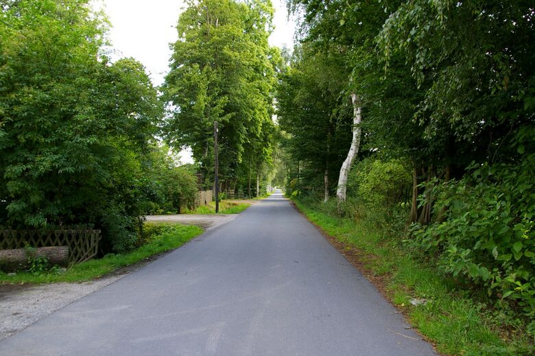 Klosterhof Ecke Klostermühlenweg