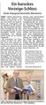 Westfälischer Anzeiger 28.11.2012