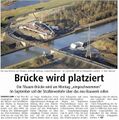 Westfälischer Anzeiger, 7. April 2010
