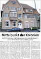 Westfälischer Anzeiger, 8. September 2010