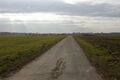 Kettermannweg von der Wambelner Straße aus