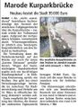 Westfälischer Anzeiger 01.03.2014