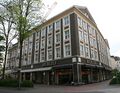 14–16 - ehemals Herlitz, heute Radpunk Cycles