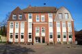 Overbergschule vom Schulhof aus betrachtet (2007)