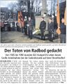 Westfälischer Anzeiger, 13. November 2010