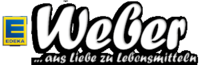 Logo EDEKA Weber