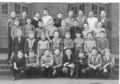 Klassenfoto - 1959