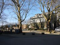 Hochbunker am Schillerplatz.JPG