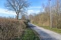 In Richtung Albert-Spieker-Weg
