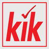 Logo KiK