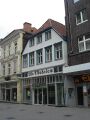 BDM Weststraße 26 (A: 2007; B: Sept 2007)