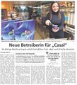 Westfälischer Anzeiger, 30. Januar 2020