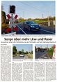 Westfälischer Anzeiger, 1. Dezember 2021