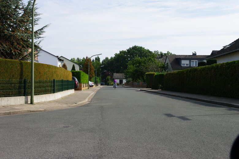 Paul-Ehrlich-Straße