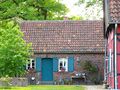 Backhaus