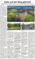 Westfälischer Anzeiger, 31. Mai 2023