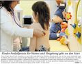 Westfälischer Anzeiger, 20. Januar 2011
