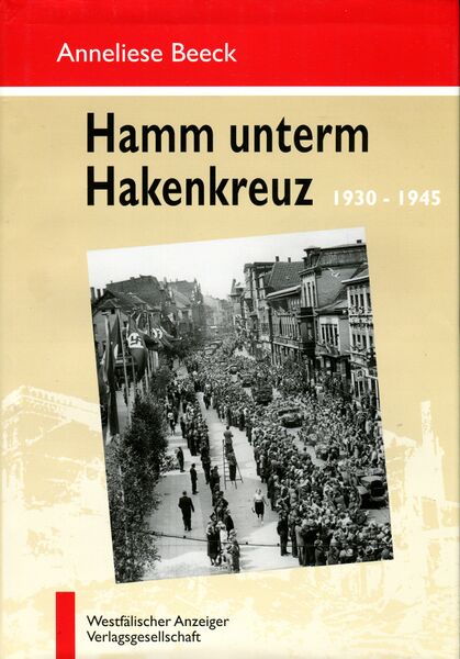 Datei:Hamm unterm Hakenkreuz (Buch).jpg