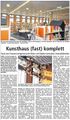 Westfälischer Anzeiger 15.10.2014