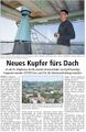Westfälischer Anzeiger 21.08.2010