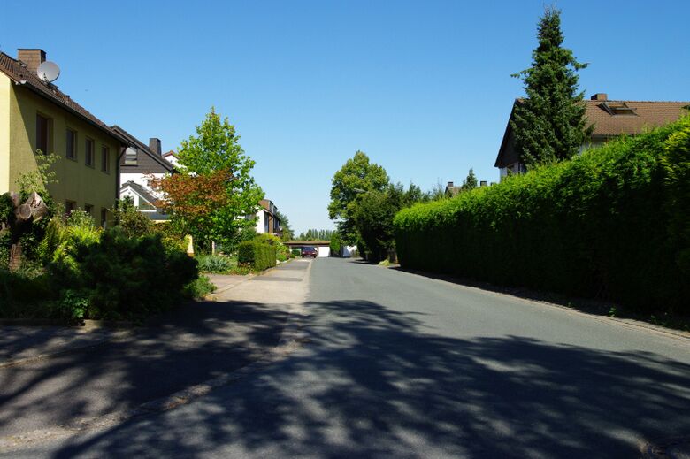 Baumhofweg