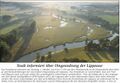 Westfälischer Anzeiger, 30. September 2010