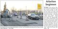 Westfälischer Anzeiger, 18. Januar 2012