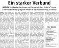 Westfälischer Anzeiger 11.05.2011