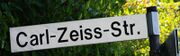 Strassenschild Carl Zeiss Strasse.jpg