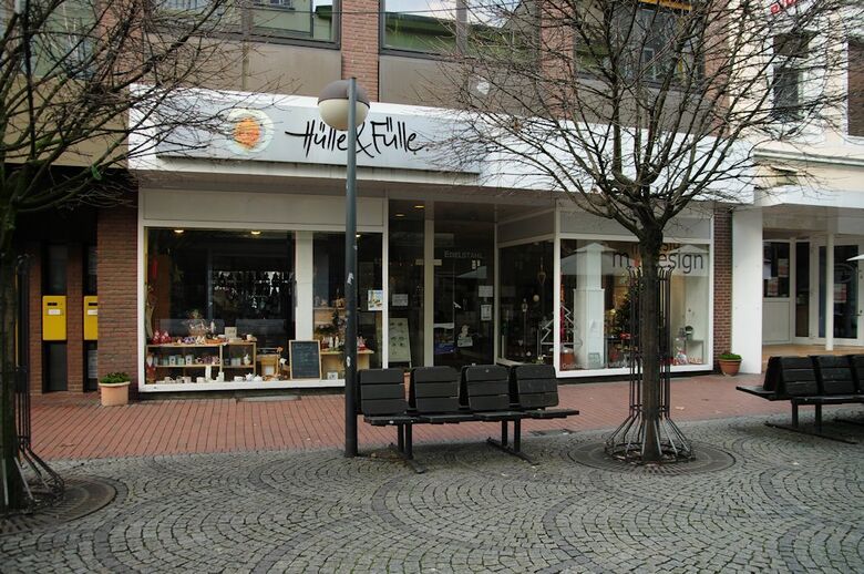 Hülle & Fülle