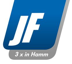 Logo VW Julius Franken