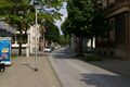 Brüderstraße Ecke Museumsstraße Richtung Antonistraße