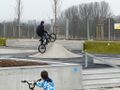 Funpark - Skater-Areal