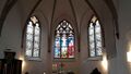Fenster im Chor