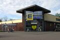 EDEKA Weber in Herringen