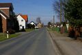 Kerstheider Straße Nähe Kamener Straße