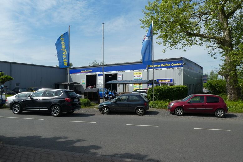 Hammer Reifen Center