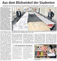 Westfälischer Anzeiger 21.04.2012