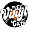 Logo Vinyl Café