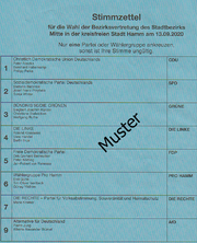 Stimmzettel-Kommunalwahl 2020 Bezirksvertretung-Mitte.png