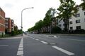 Alter Uentroper Weg Ecke Zobelweg Richtung Werries