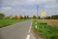 Frielinghauser Straße Ecke Frielingskamp Richtung Uentrop
