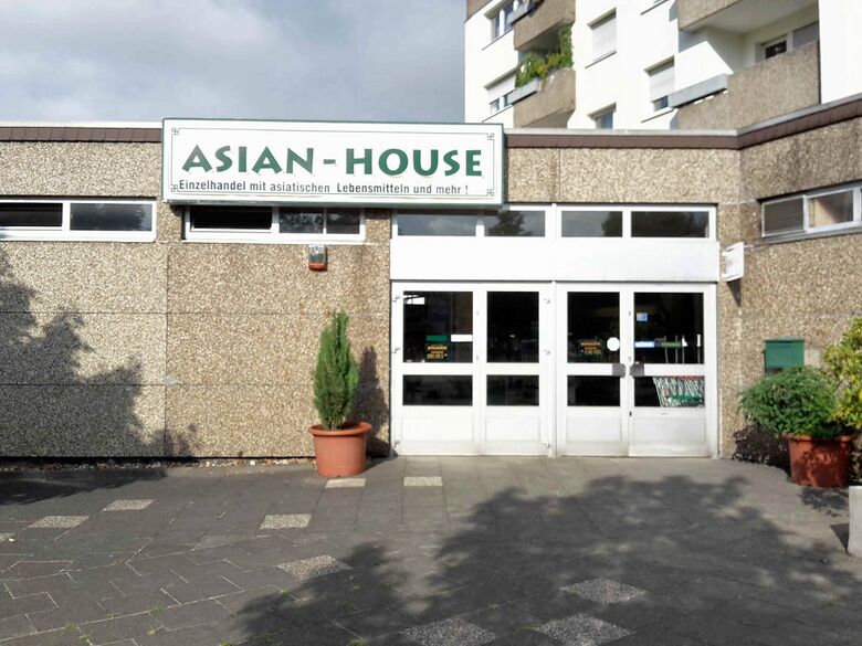 Himalaya am Eulenplatz