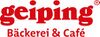 Logo Bäckerei Geiping